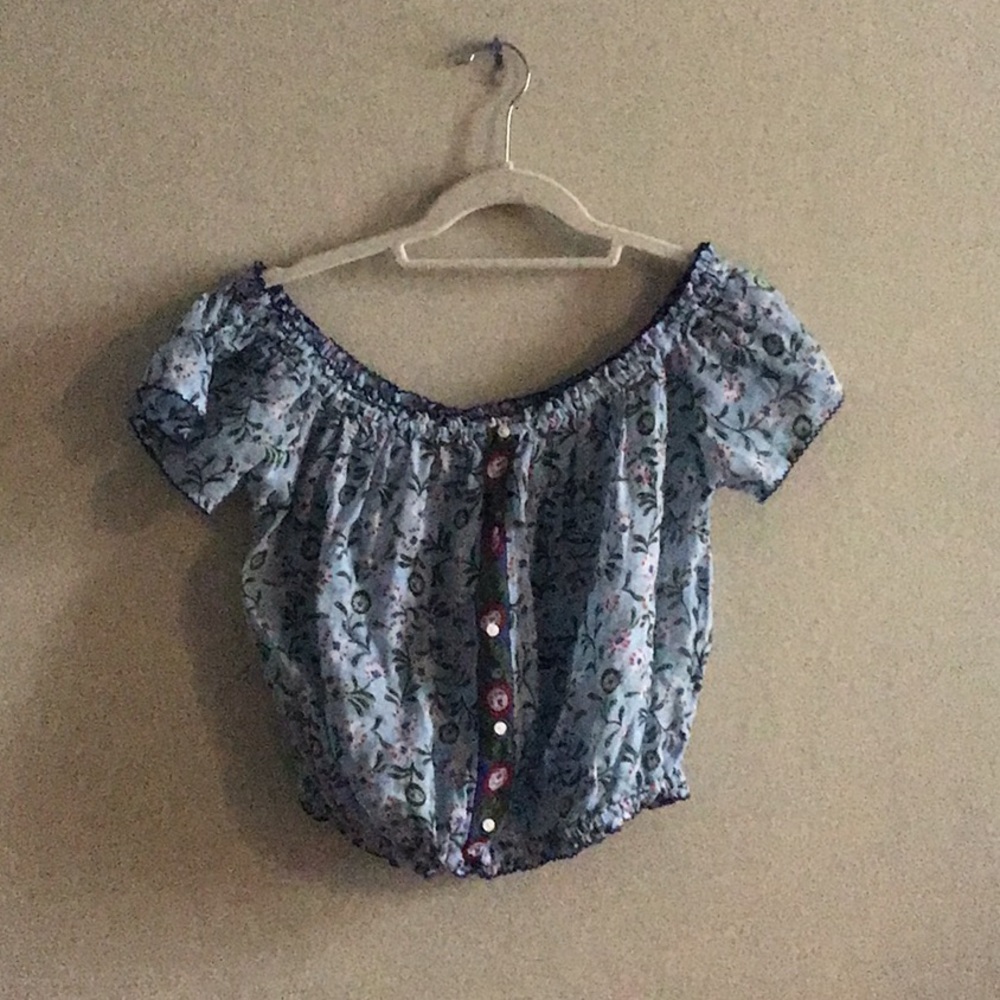 Blouse
